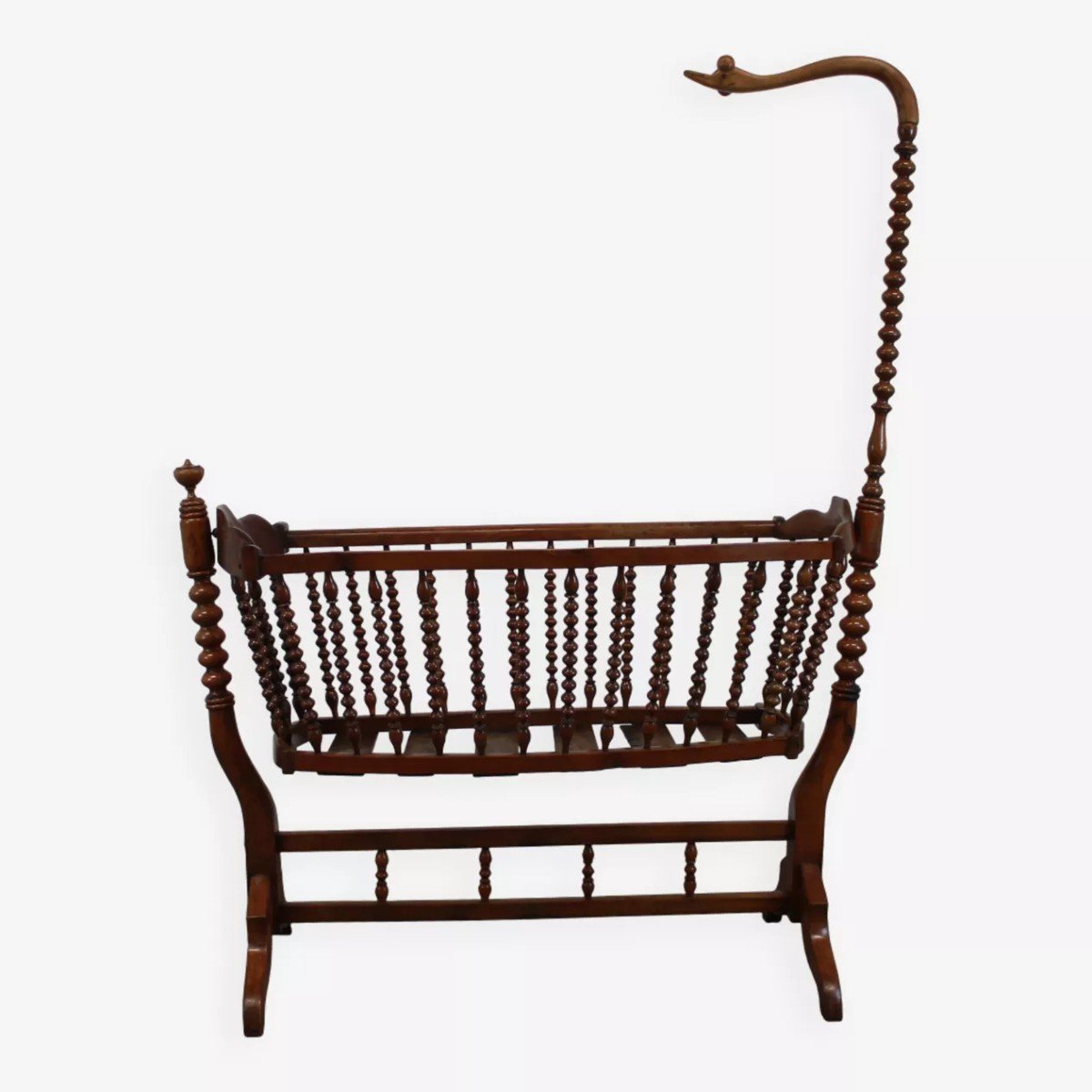 Vintage Cradle