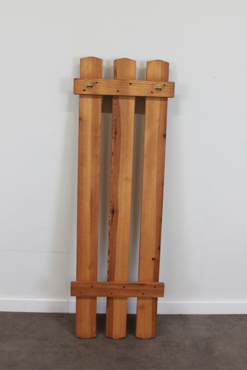 Pine Wall Coat Rack-photo-7