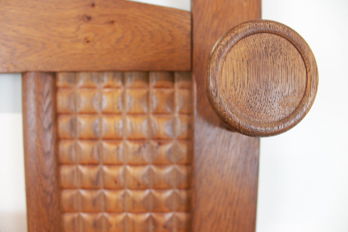 Coat Racks Cloakrooms-photo-6