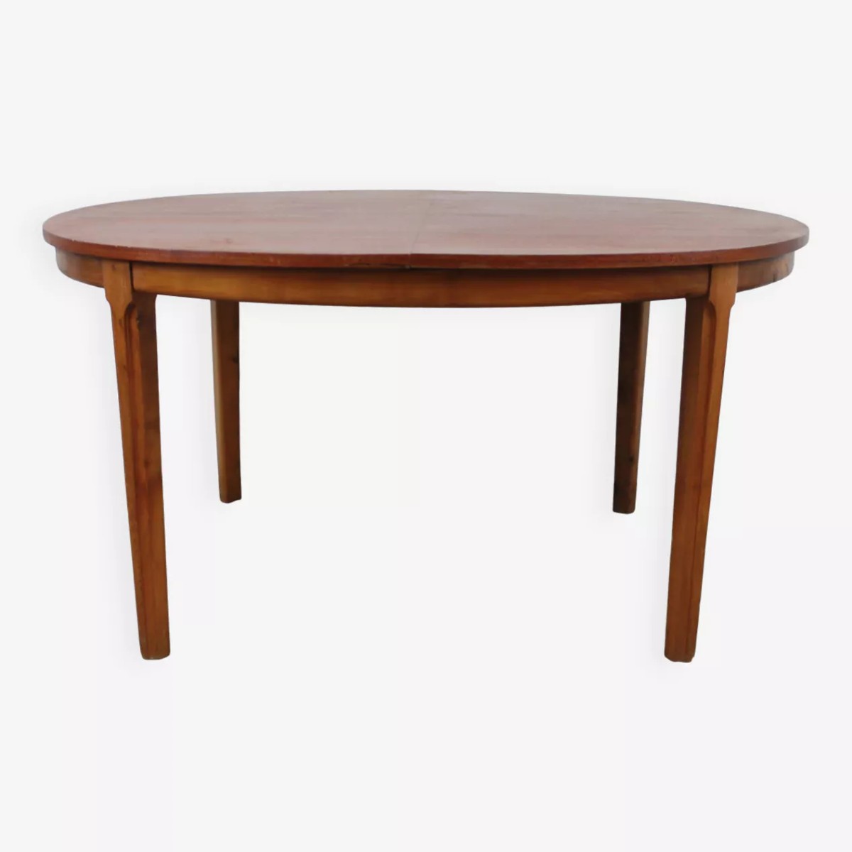 Table Vintage Ovale