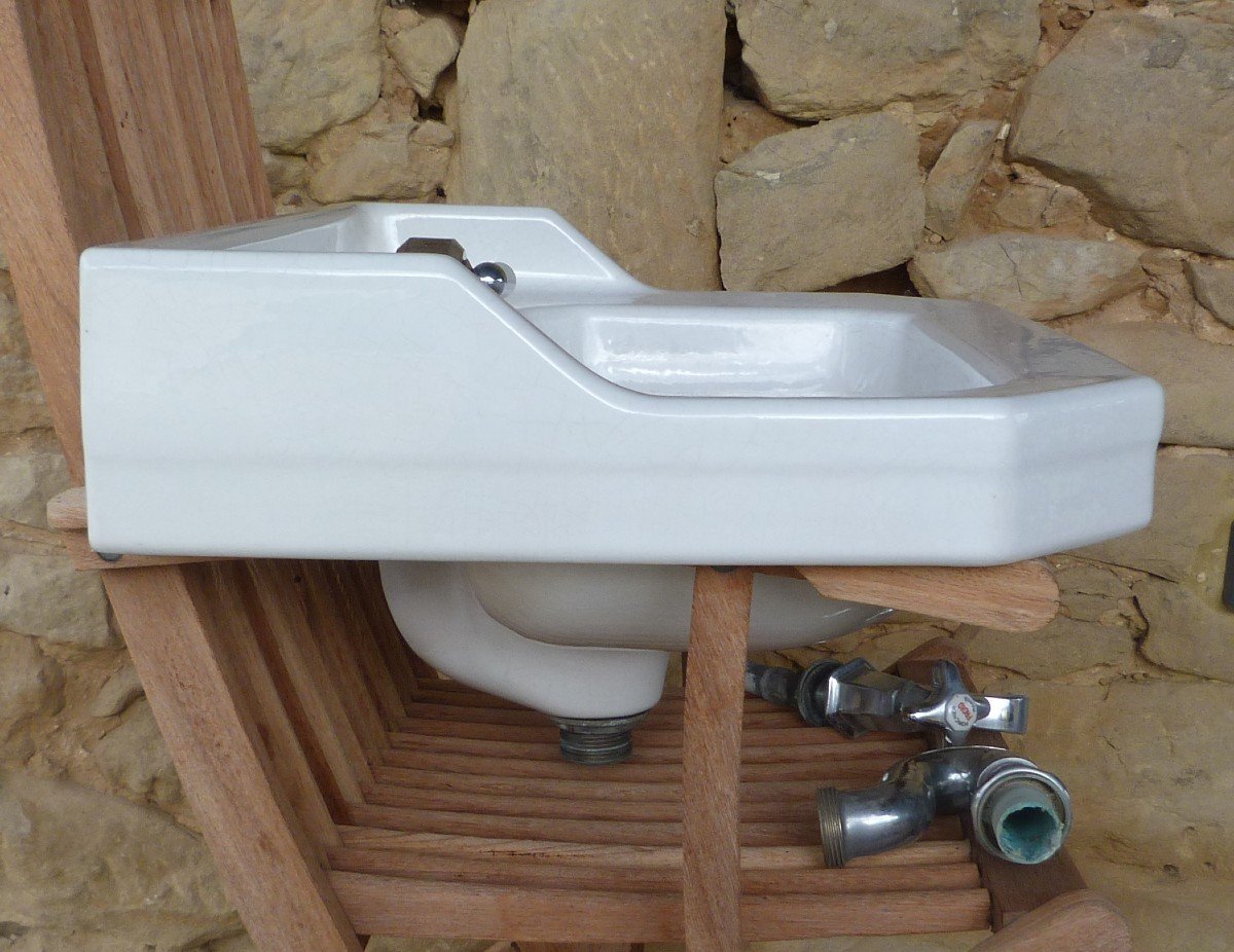 Retro Washbasin -photo-3