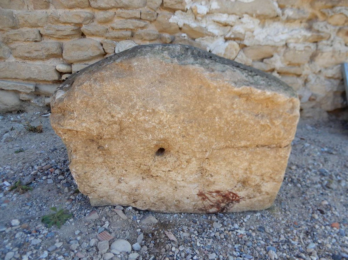 Stone Bac-photo-2