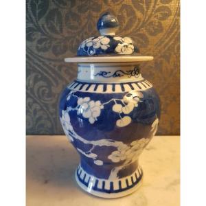 19th Century Chinese Vase.