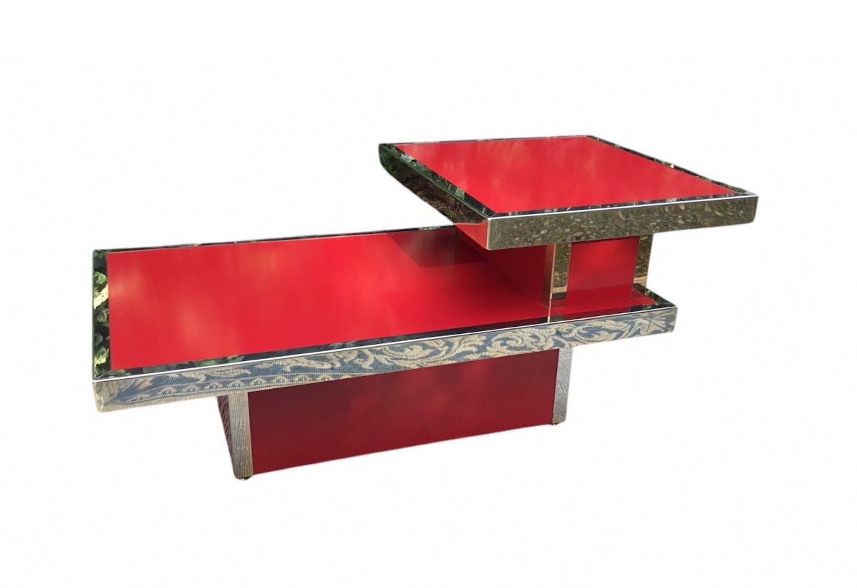 Table Basse Design