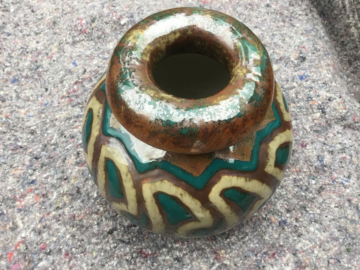 Proantic Camille Tharaud Vase