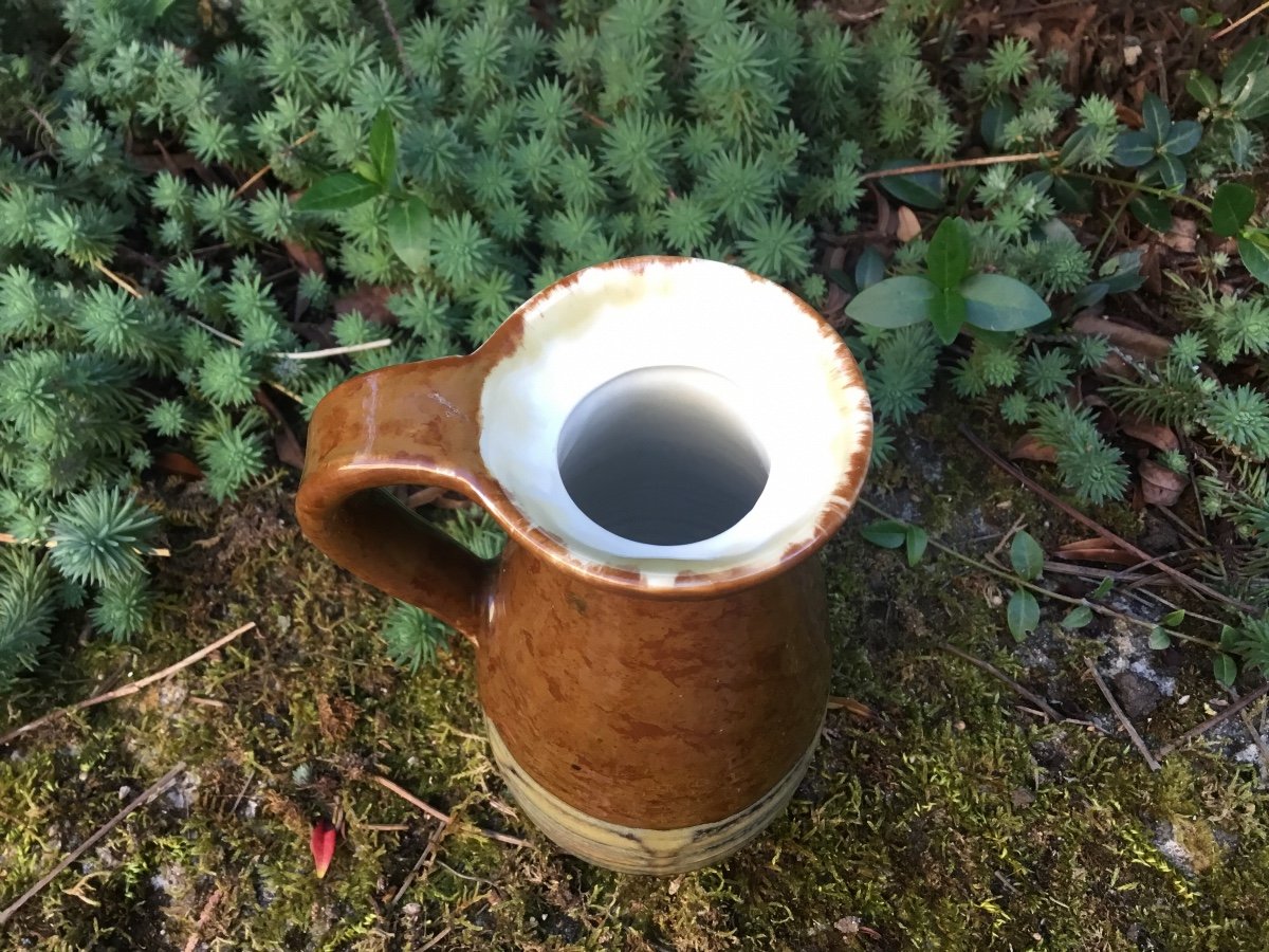 Art-deco Pitcher-photo-4