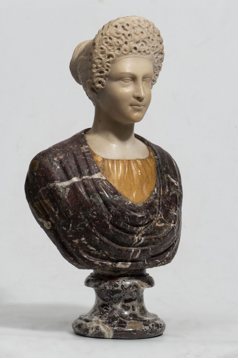 Female Bust -photo-2