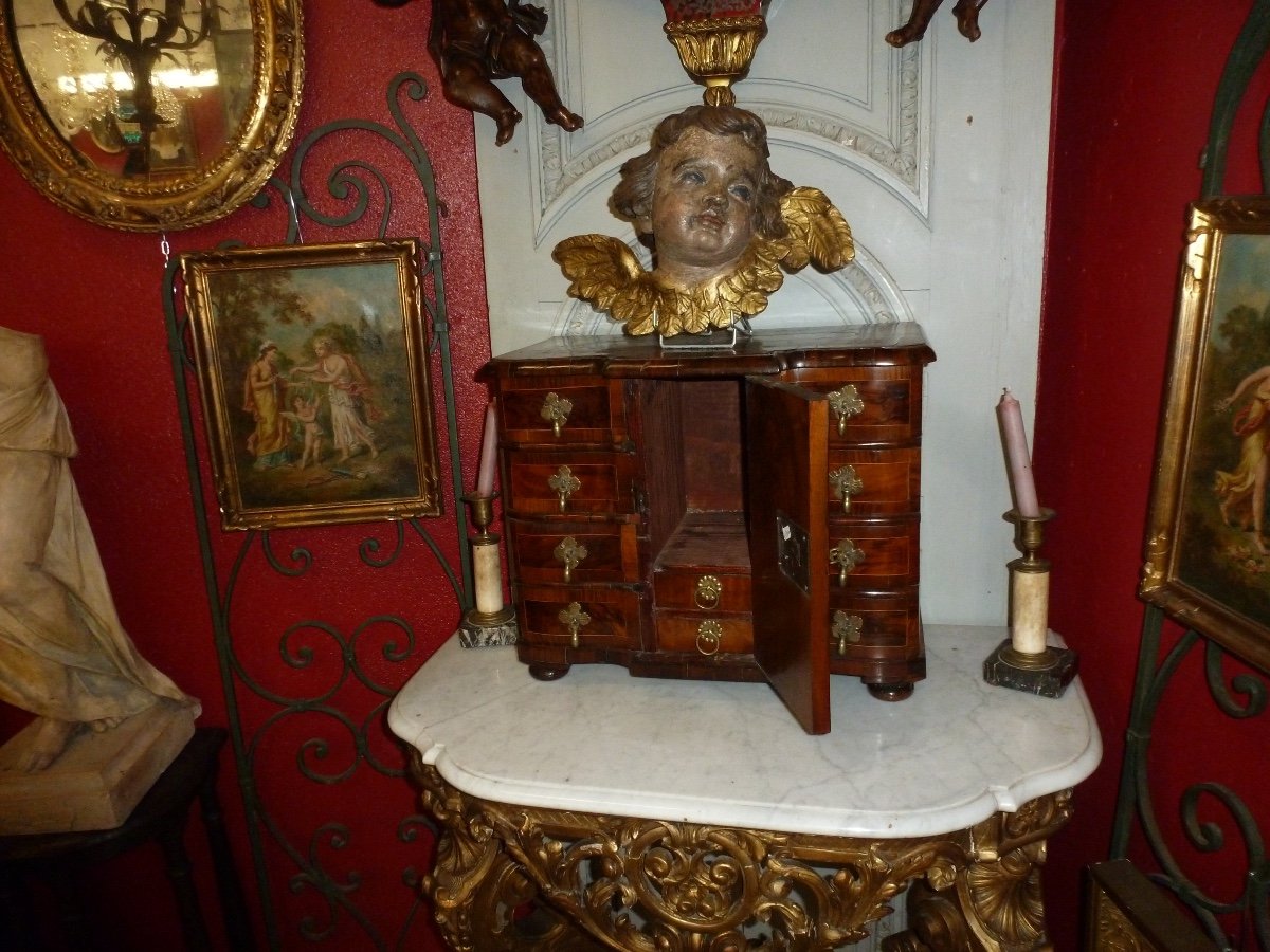 Cabinet  Hollandais-photo-2