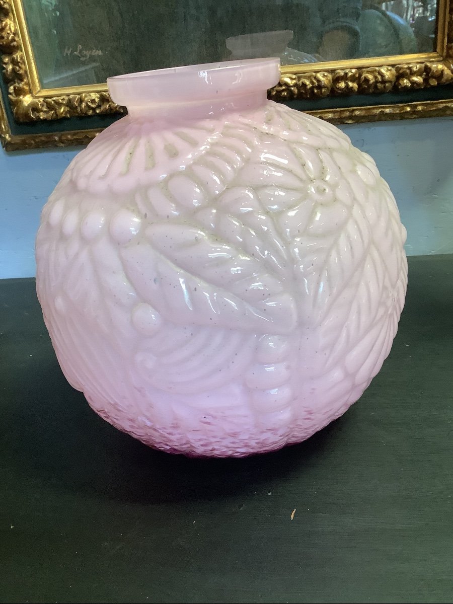 Ball Vase