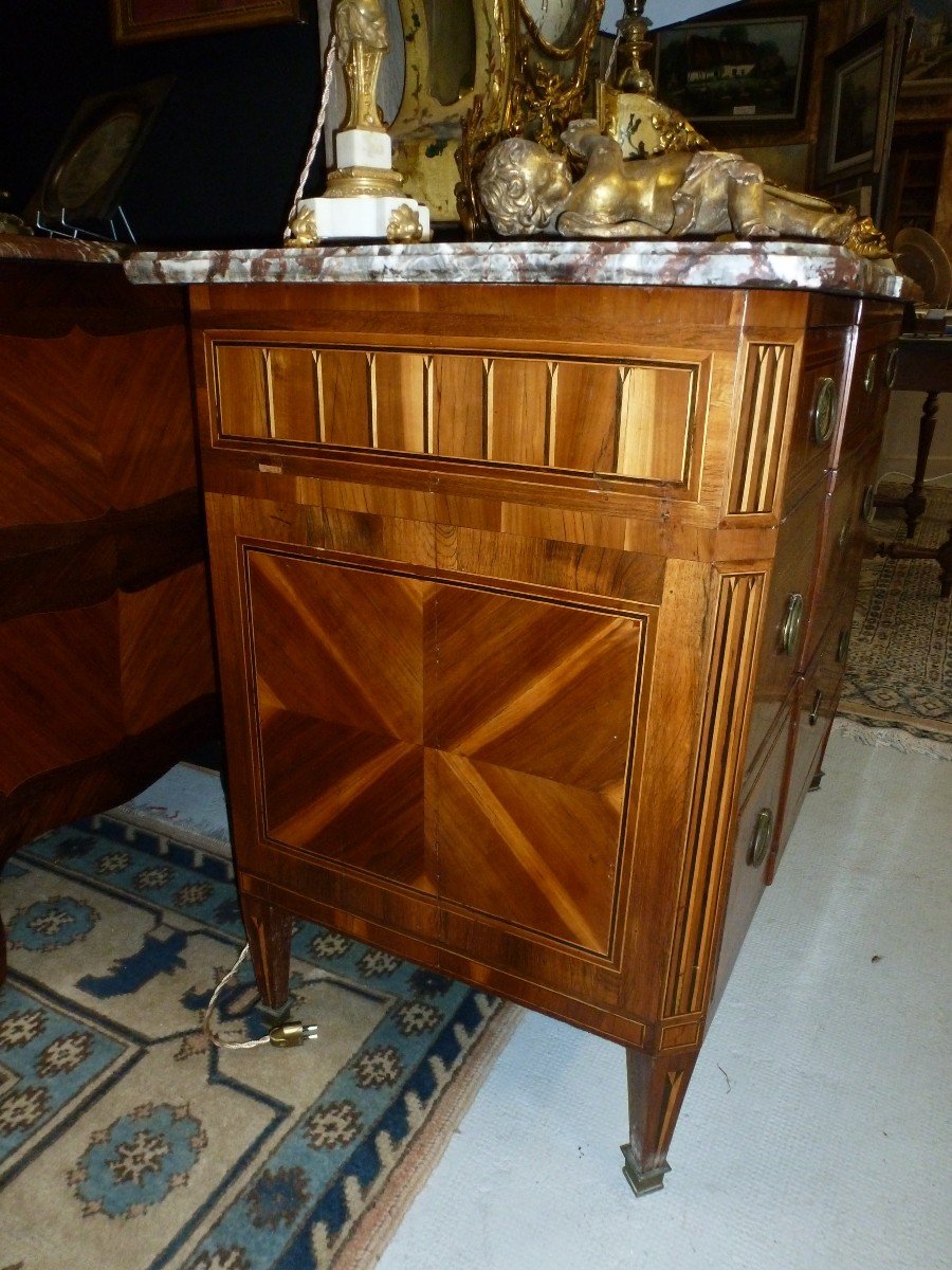 Commode Directoire-photo-2