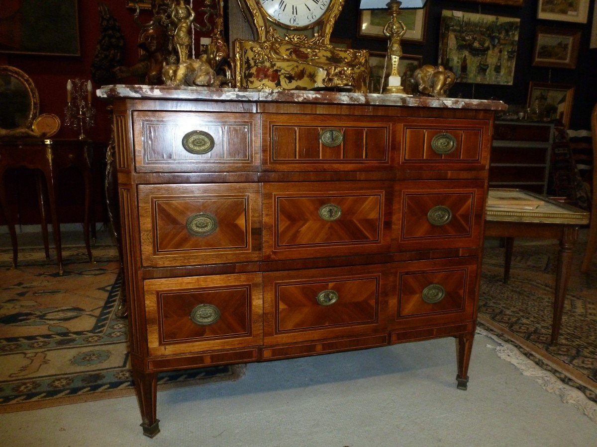 Commode Directoire