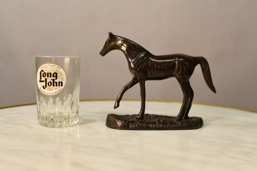 Bronze Horse -photo-4