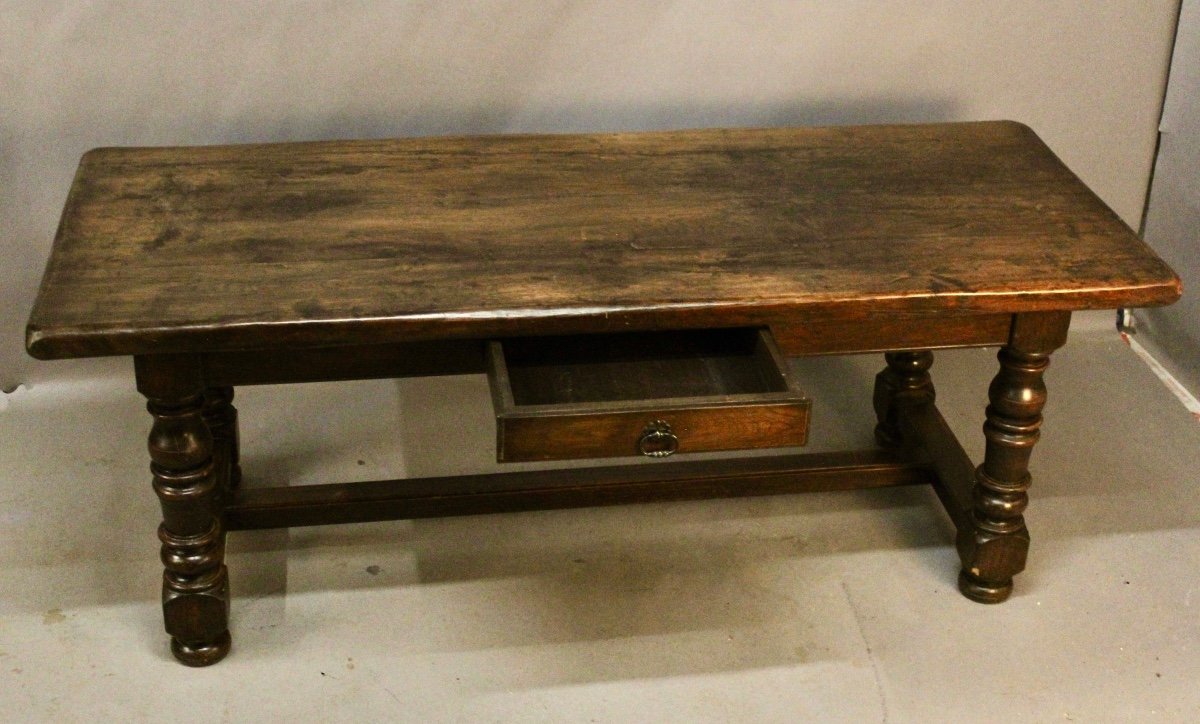 Grande Table De ferme-photo-3