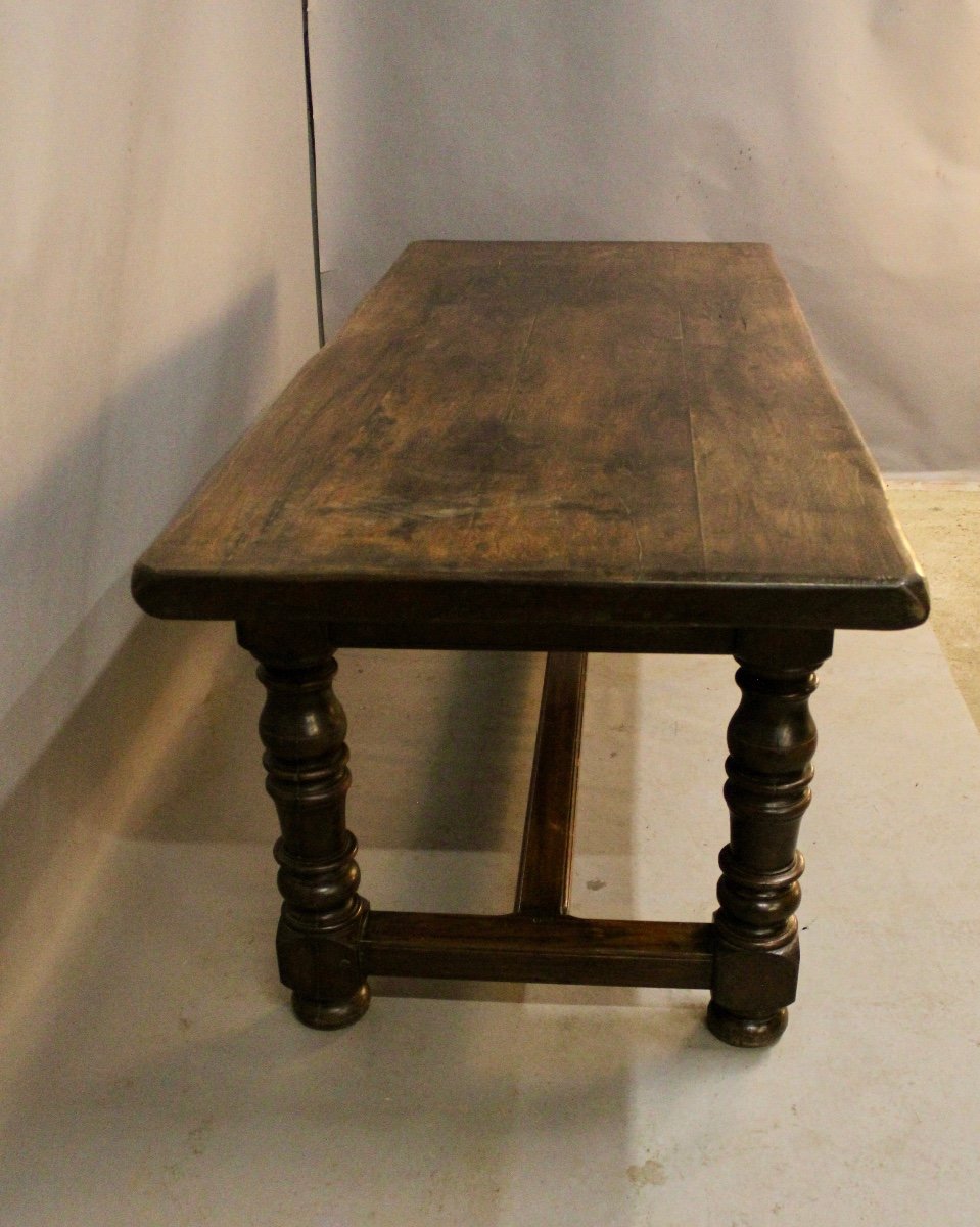 Grande Table De ferme-photo-2