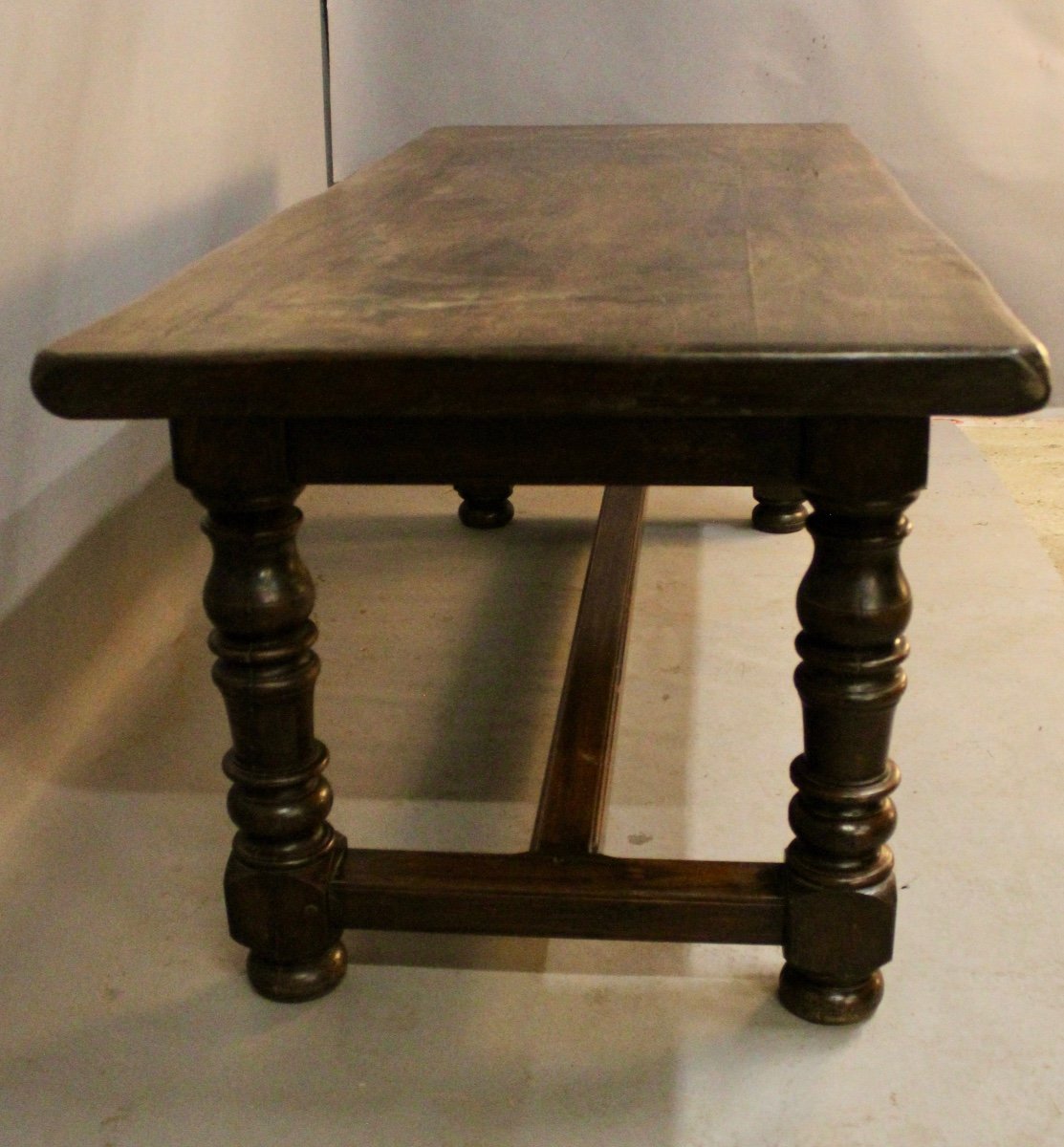 Grande Table De ferme-photo-3