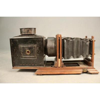 Magic Lantern Nineteenth