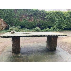 Stone Table