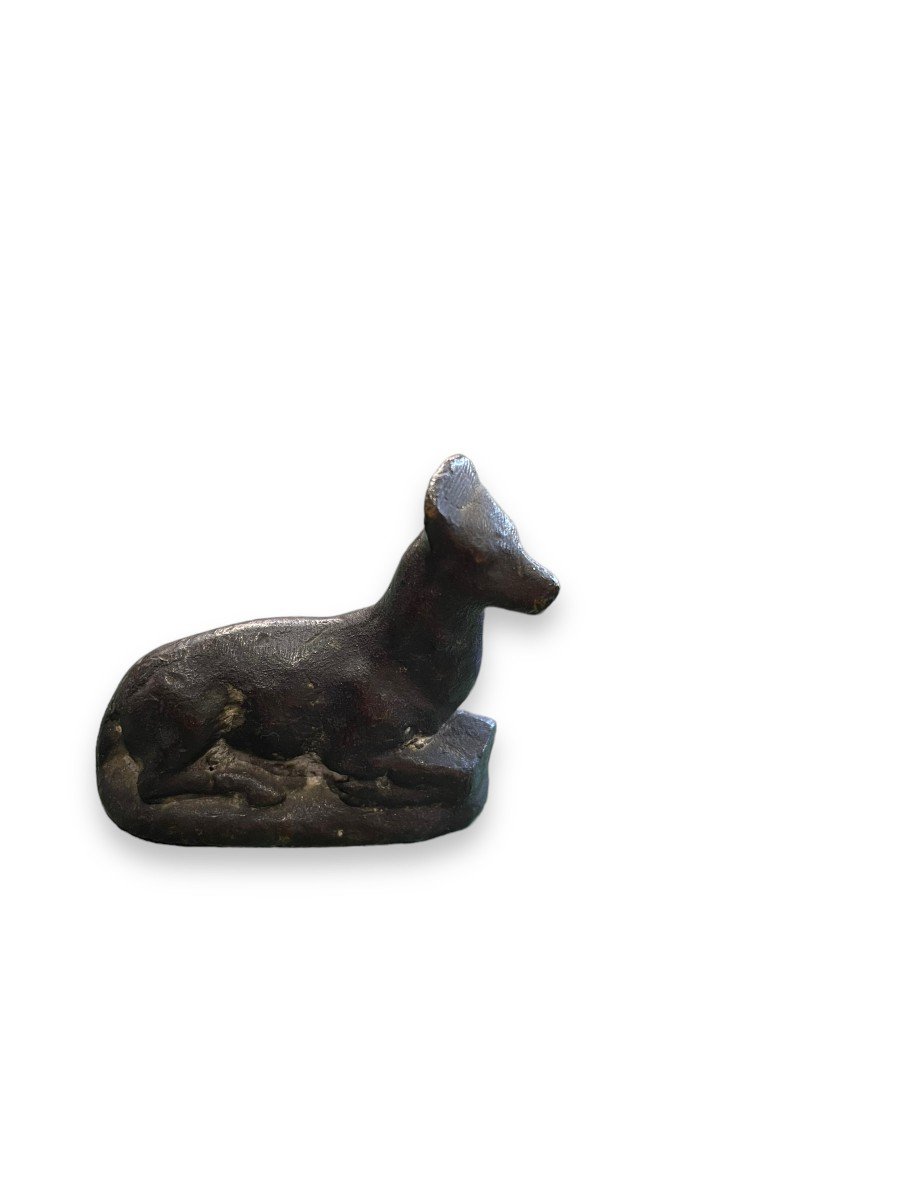 Japan Animal Bronze Meiji Period-photo-8