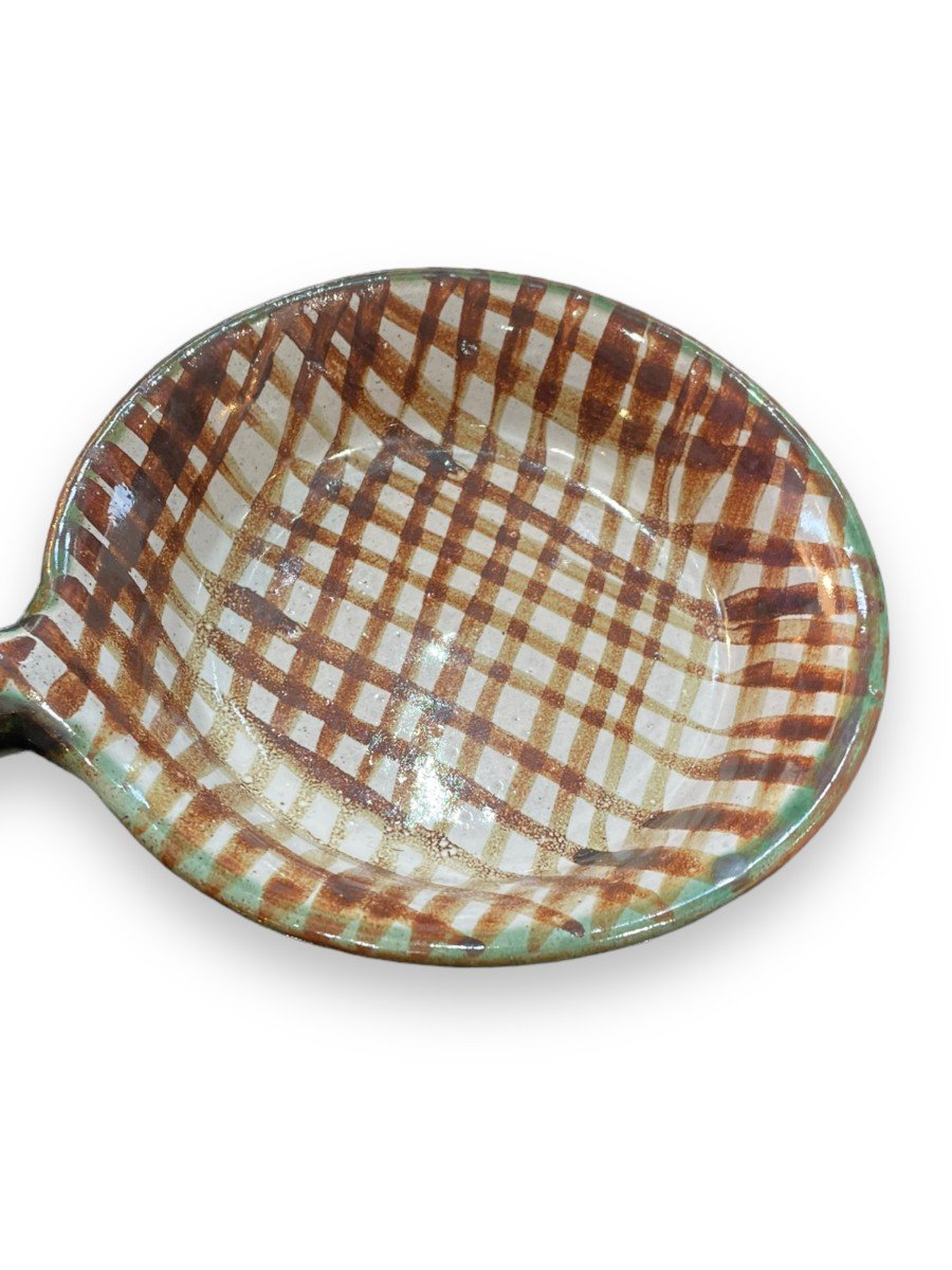 Ceramic Frying Pan By Robert Picault-photo-6