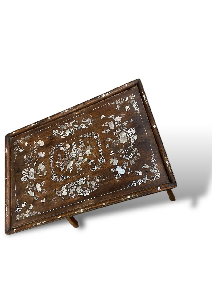 Indochinese Coffee Table-photo-3