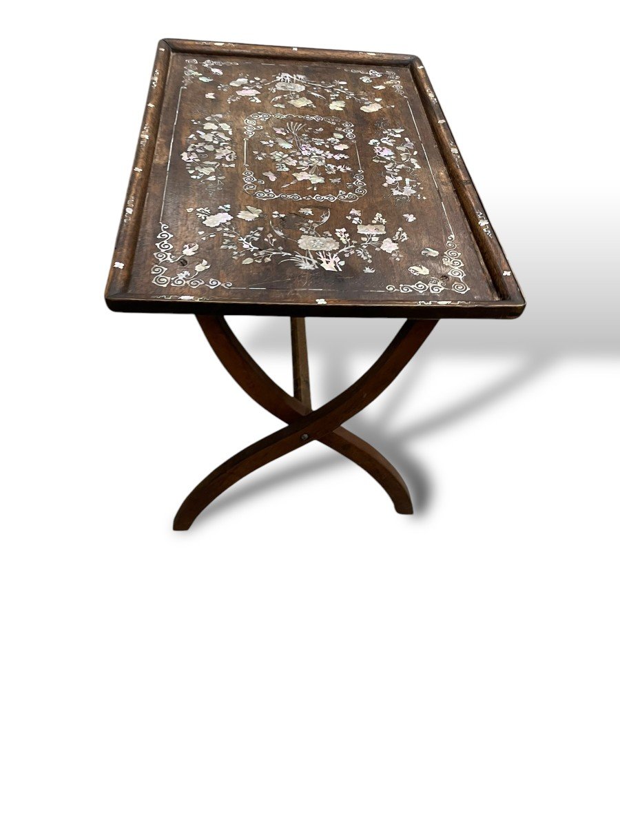 Indochinese Coffee Table-photo-6