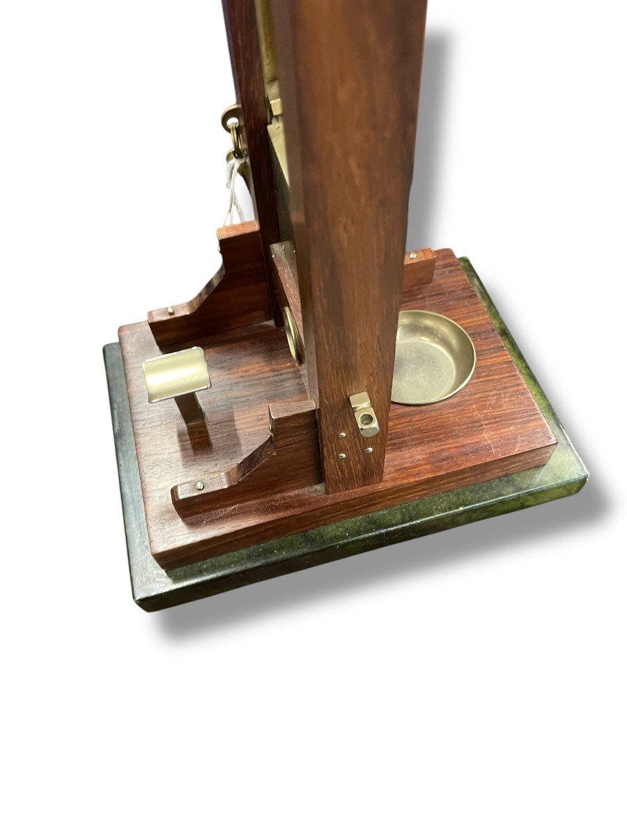 Guillotine Miniature Coupe-cigare KELERMES-photo-2