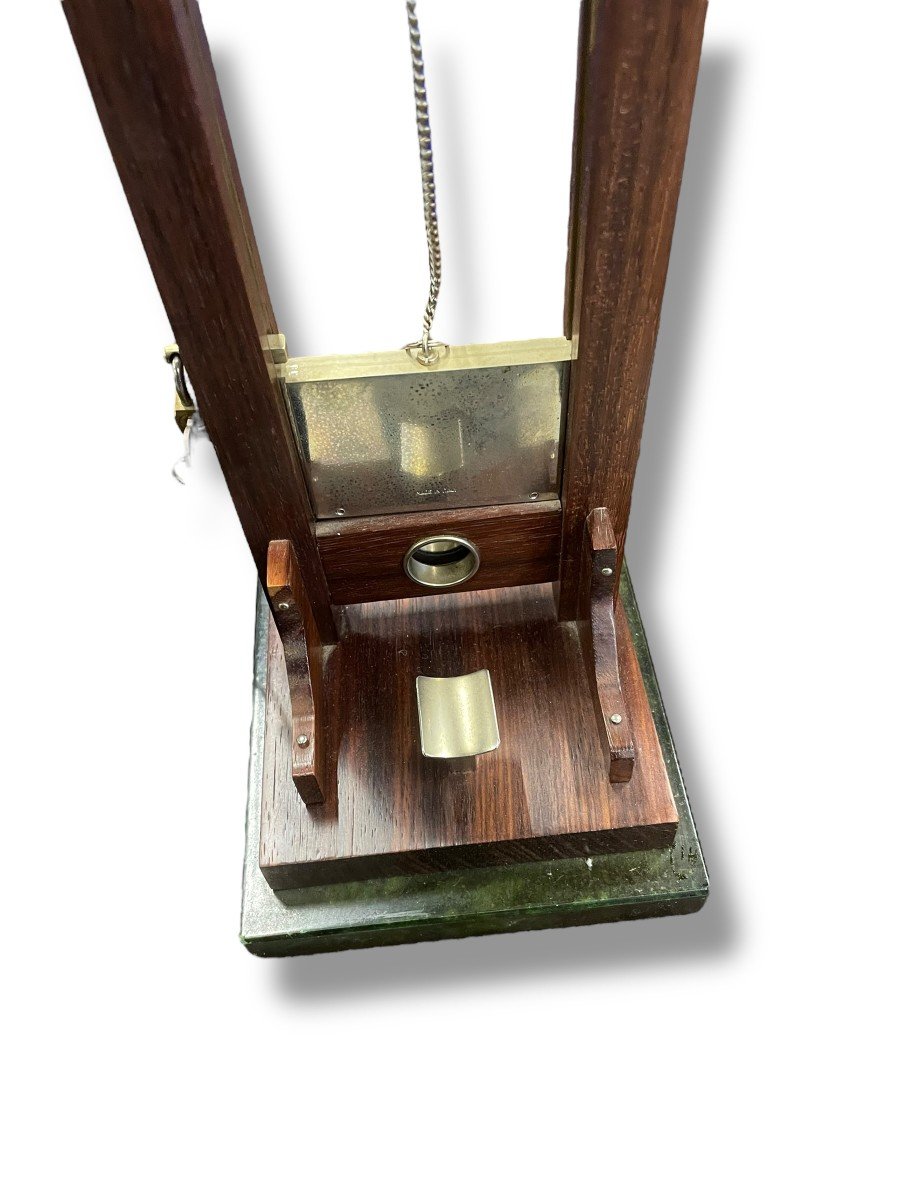 Miniature Guillotine Cigar Cutter Kelermes-photo-3