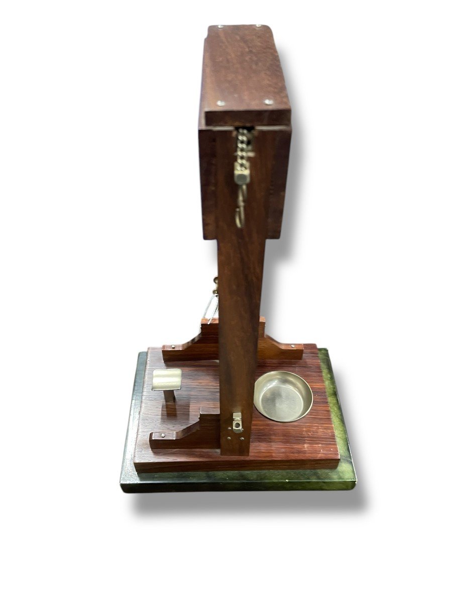 Guillotine Miniature Coupe-cigare KELERMES-photo-5