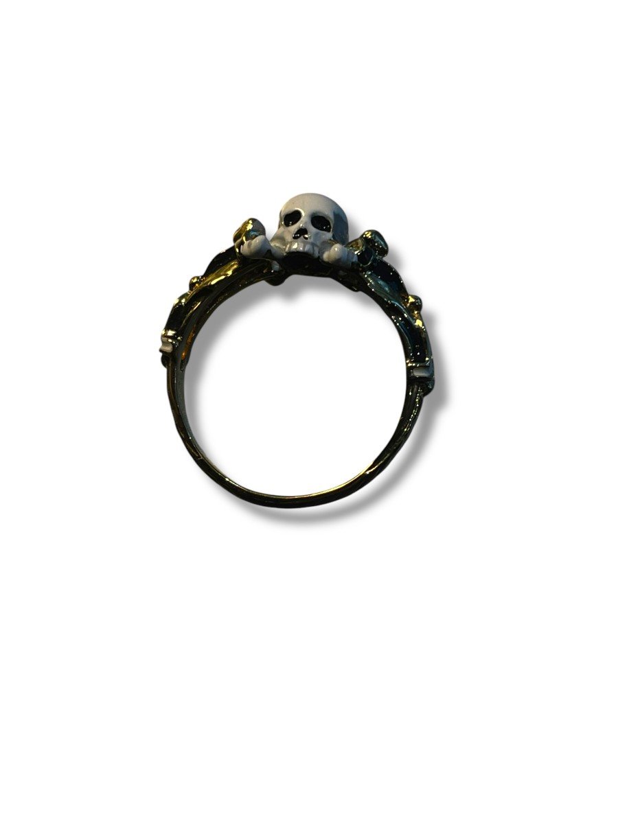 Memento Mori Vanity Ring-photo-1