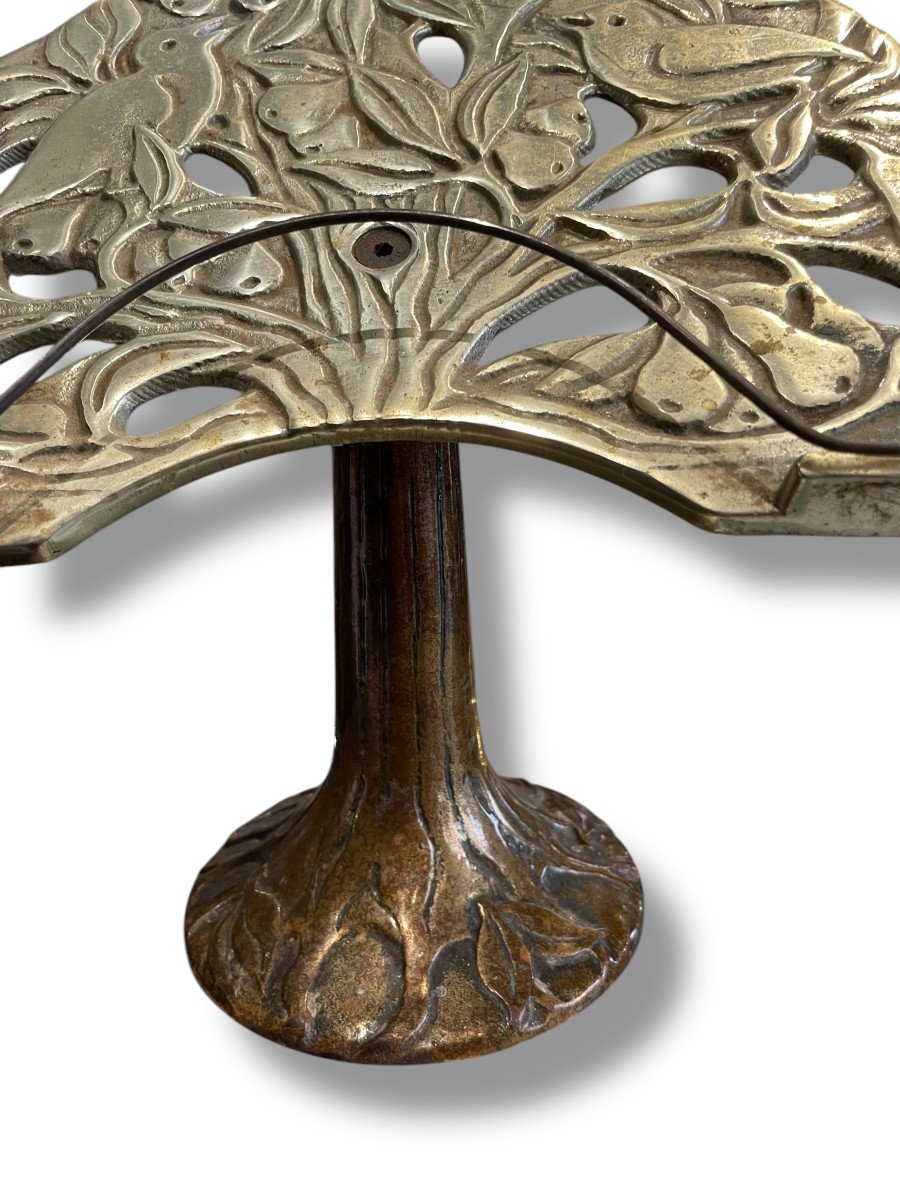 Table Lectern -photo-7