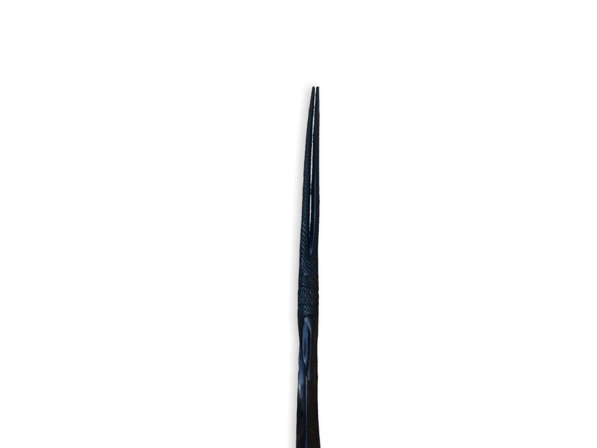 Large Ebony Antelope-photo-1