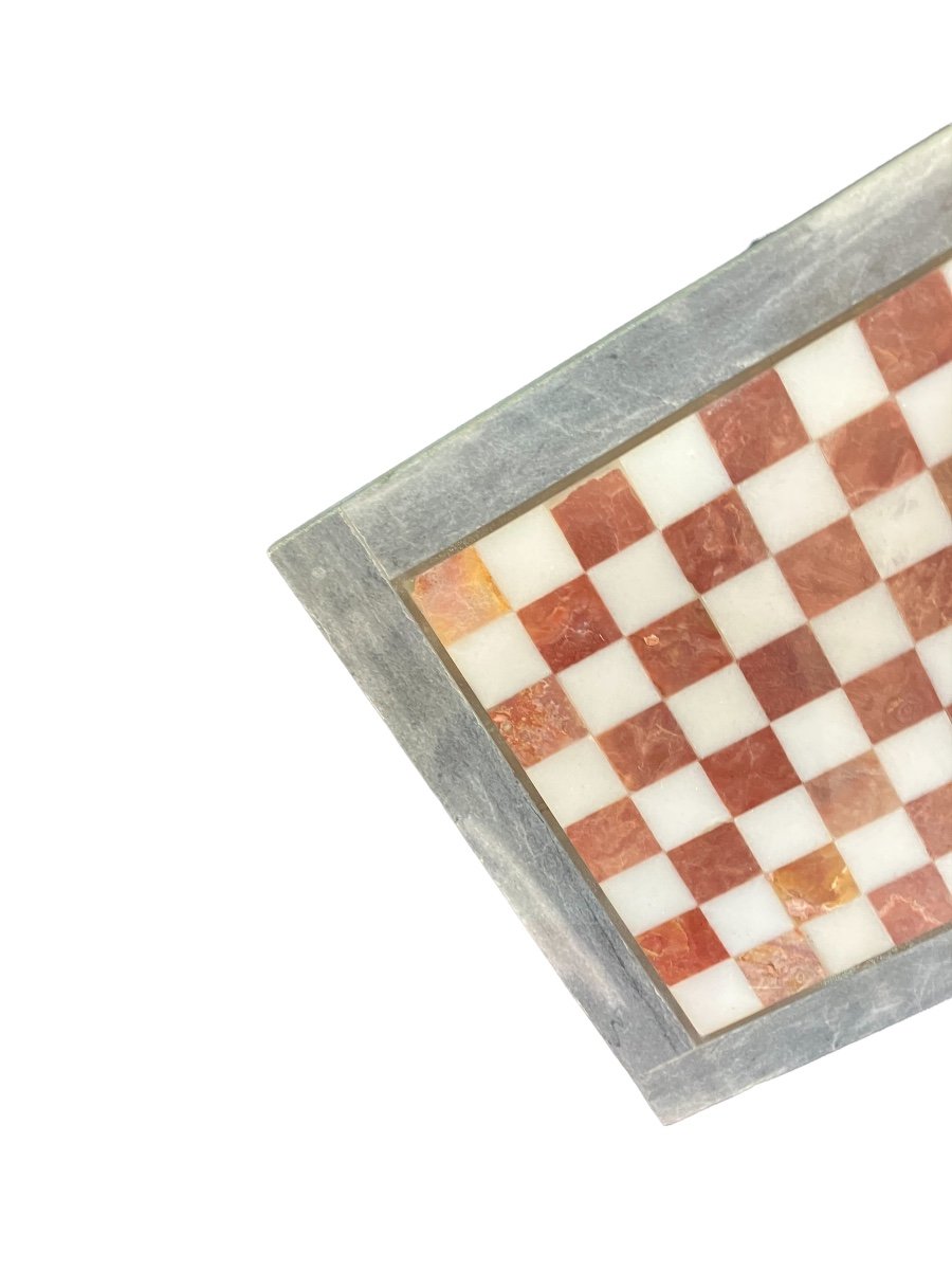 Marble Chessboard-photo-3