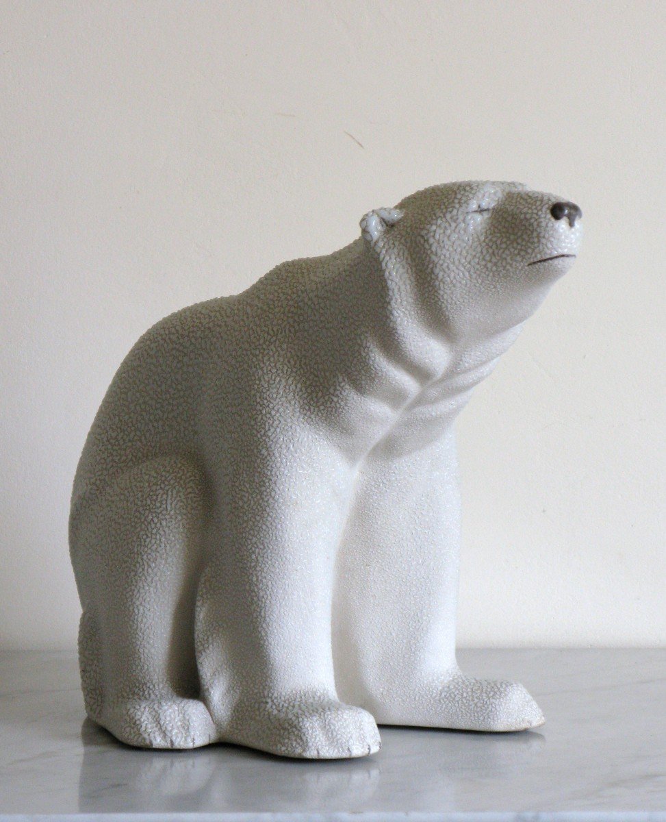 "polar Bear"