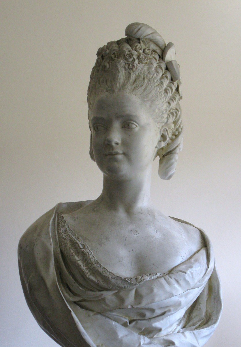 ... Soeur De Louis XVI -photo-2