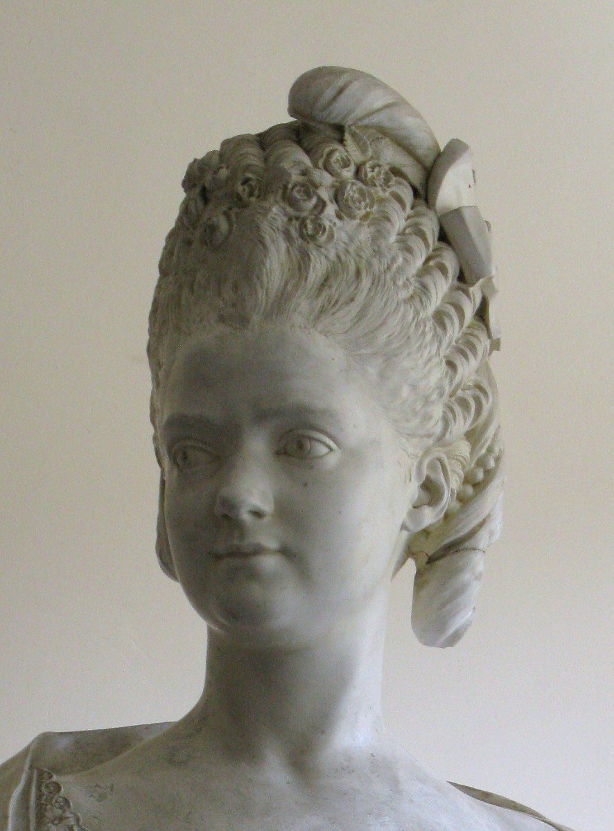 ... Soeur De Louis XVI -photo-1