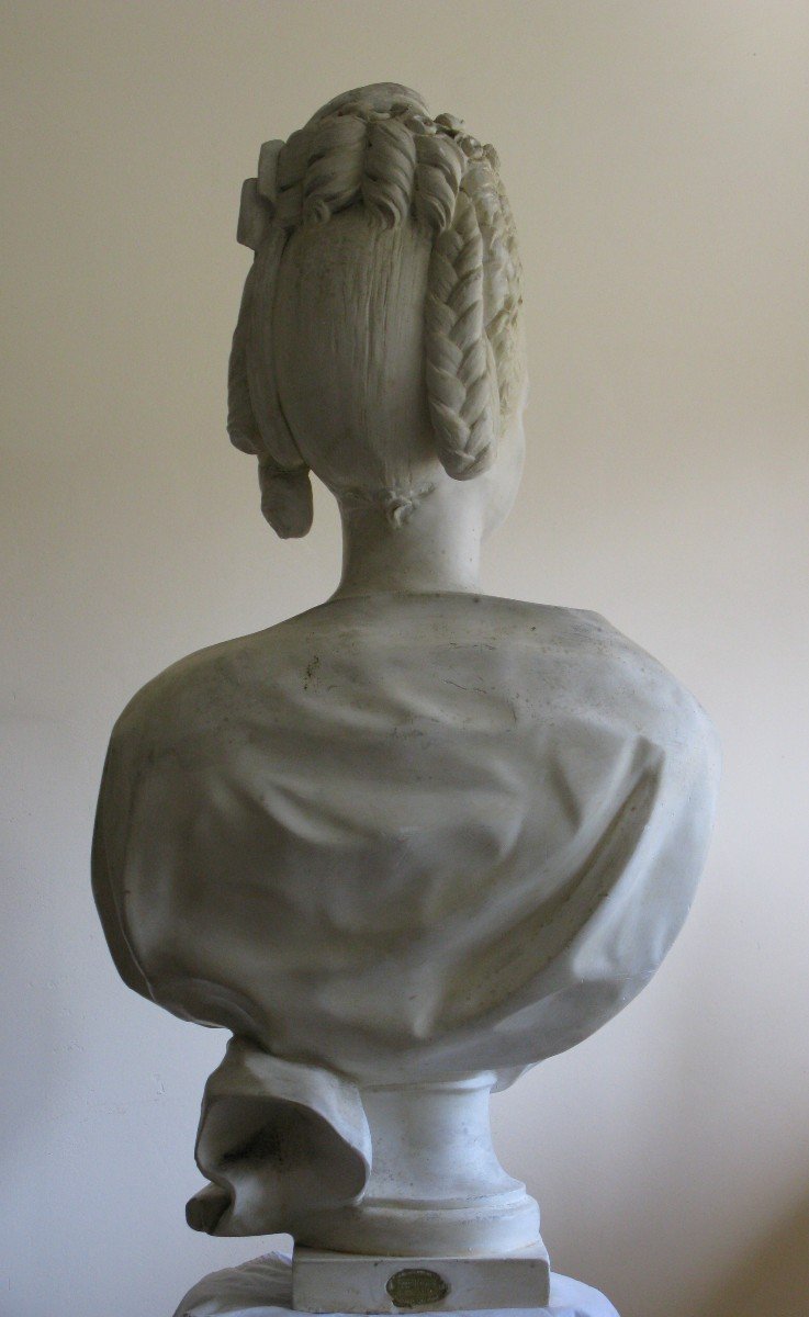 ... Soeur De Louis XVI -photo-3