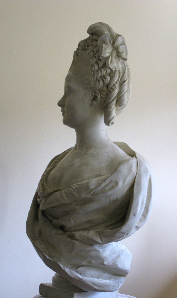 ... Soeur De Louis XVI -photo-5