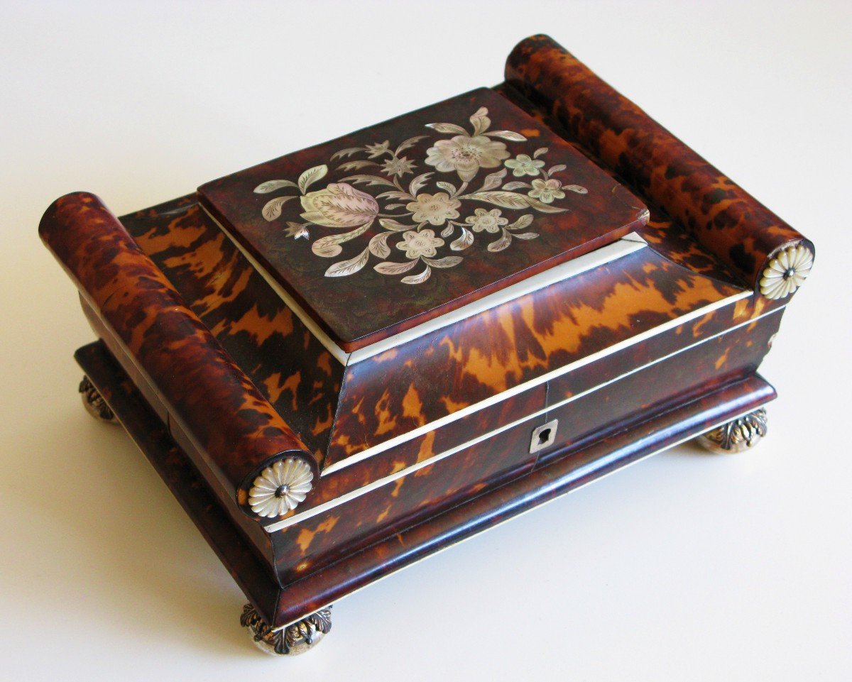 Jewelry Box