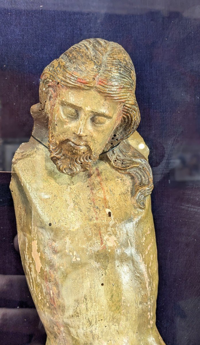 Christ Circa 1500-photo-4