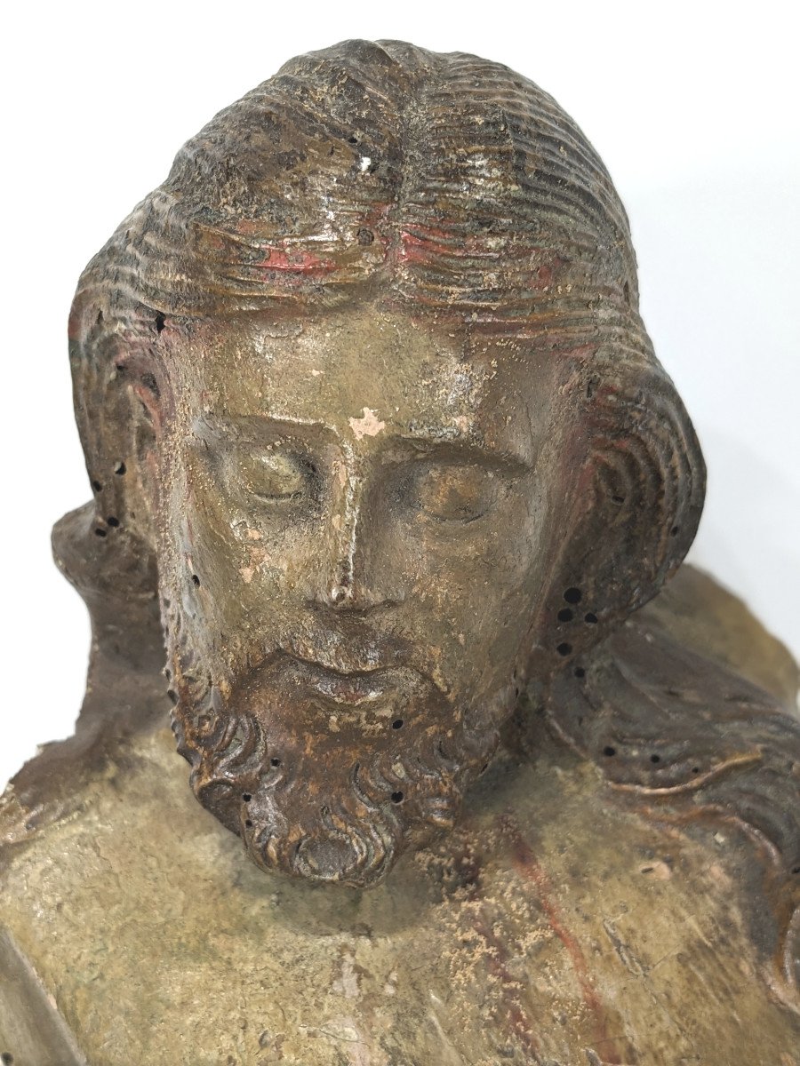 Christ Circa 1500-photo-1