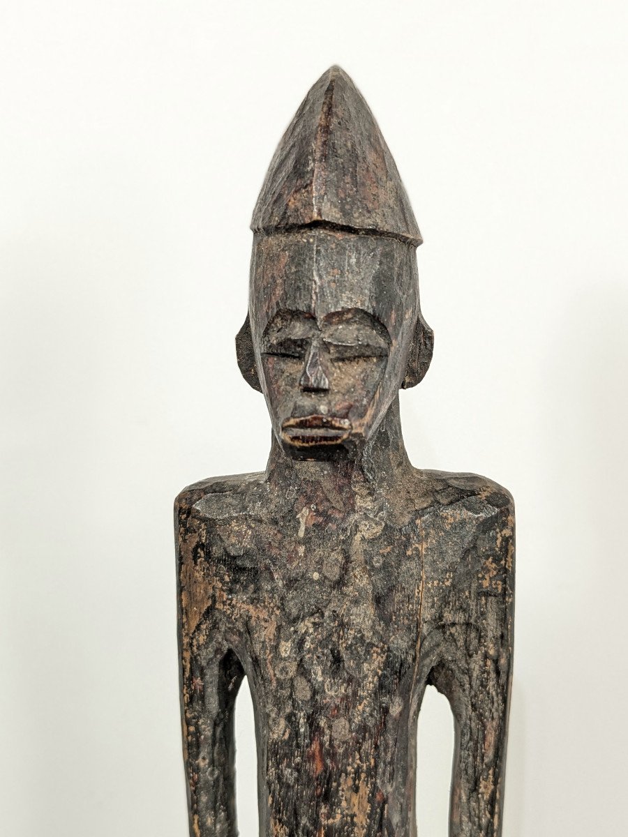 Senufo Fetish N°2 - Circa 1930-50-photo-2