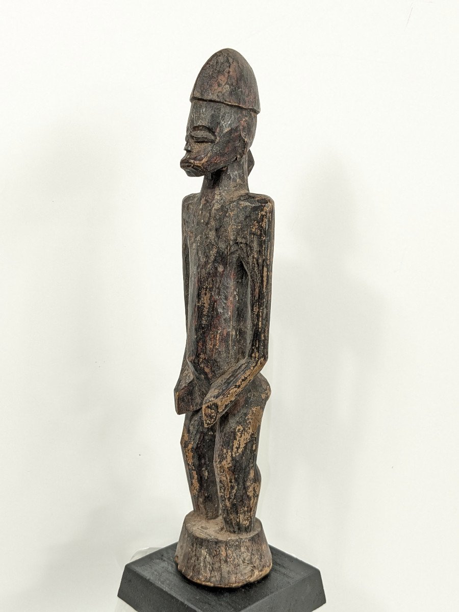 Senufo Fetish N°2 - Circa 1930-50-photo-3