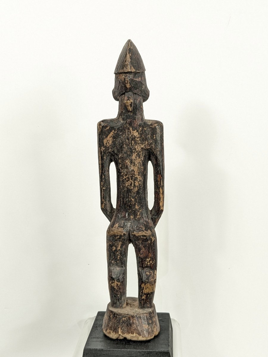 Senufo Fetish N°2 - Circa 1930-50-photo-1