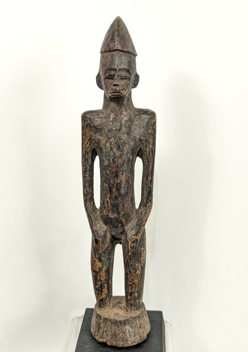 Senufo Fetish N°2 - Circa 1930-50