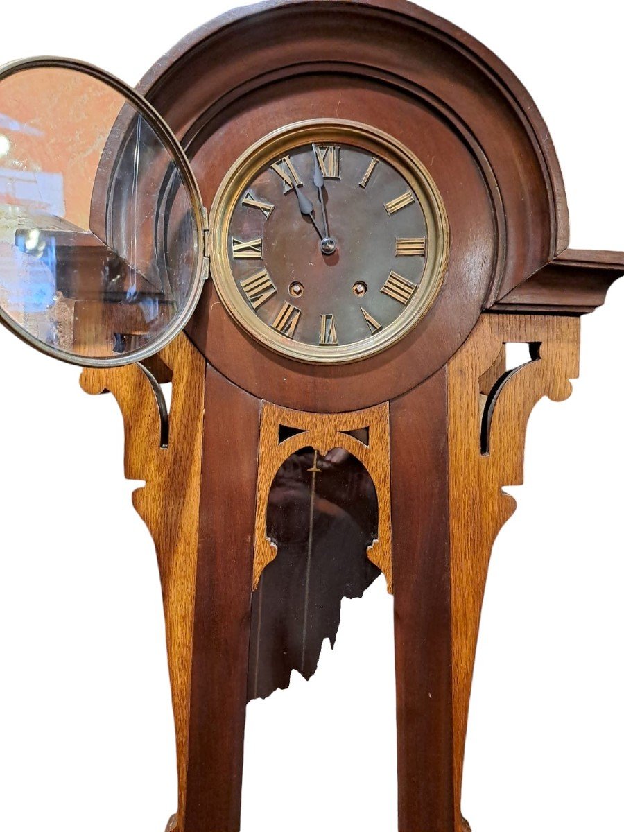 Grandfather Clock-photo-2