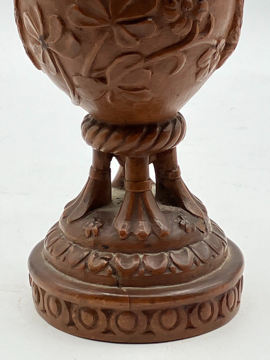 Boxwood Cup-photo-2