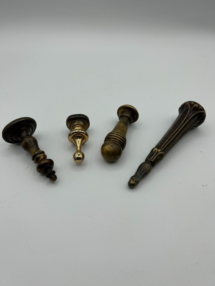 Brass Seals-photo-3