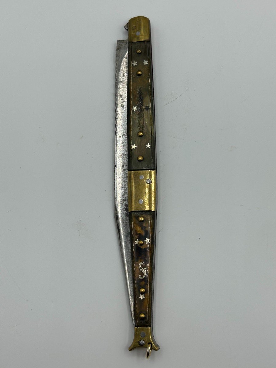 Iron Knife-photo-1