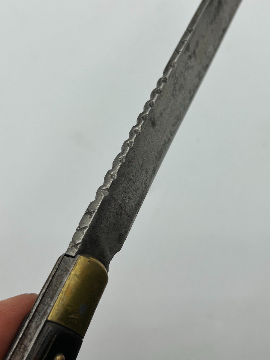 Iron Knife-photo-6