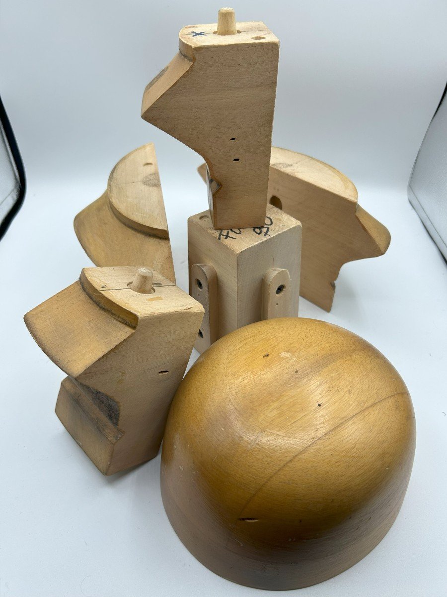 Wooden Sculpture-photo-4